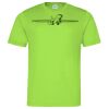 Cool T Sports Shirt Thumbnail