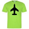 Cool T Sports Shirt Thumbnail