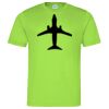 Cool T Sports Shirt Thumbnail