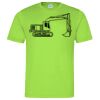 Cool T Sports Shirt Thumbnail