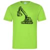 Cool T Sports Shirt Thumbnail