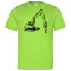 Cool T Sports Shirt Thumbnail