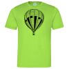Cool T Sports Shirt Thumbnail