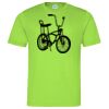 Cool T Sports Shirt Thumbnail
