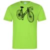Cool T Sports Shirt Thumbnail