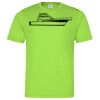 Cool T Sports Shirt Thumbnail