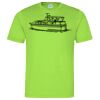 Cool T Sports Shirt Thumbnail