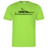 Cool T Sports Shirt Thumbnail