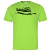 Cool T Sports Shirt Thumbnail
