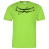 Cool T Sports Shirt Thumbnail