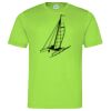 Cool T Sports Shirt Thumbnail