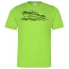 Cool T Sports Shirt Thumbnail
