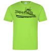 Cool T Sports Shirt Thumbnail