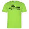 Cool T Sports Shirt Thumbnail