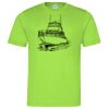 Cool T Sports Shirt Thumbnail