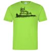 Cool T Sports Shirt Thumbnail