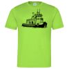Cool T Sports Shirt Thumbnail