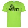 Cool T Sports Shirt Thumbnail