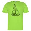 Cool T Sports Shirt Thumbnail