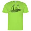 Cool T Sports Shirt Thumbnail
