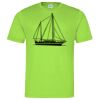 Cool T Sports Shirt Thumbnail