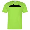 Cool T Sports Shirt Thumbnail