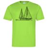 Cool T Sports Shirt Thumbnail