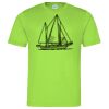 Cool T Sports Shirt Thumbnail