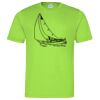 Cool T Sports Shirt Thumbnail