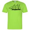 Cool T Sports Shirt Thumbnail