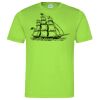 Cool T Sports Shirt Thumbnail