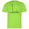 Cool T Sports Shirt Thumbnail