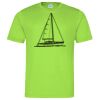 Cool T Sports Shirt Thumbnail