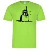 Cool T Sports Shirt Thumbnail