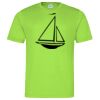 Cool T Sports Shirt Thumbnail