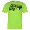 Cool T Sports Shirt Thumbnail