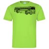 Cool T Sports Shirt Thumbnail