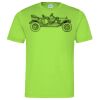 Cool T Sports Shirt Thumbnail