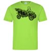 Cool T Sports Shirt Thumbnail