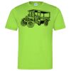Cool T Sports Shirt Thumbnail