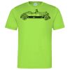 Cool T Sports Shirt Thumbnail