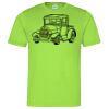 Cool T Sports Shirt Thumbnail