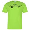 Cool T Sports Shirt Thumbnail