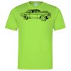 Cool T Sports Shirt Thumbnail