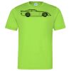 Cool T Sports Shirt Thumbnail