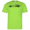 Cool T Sports Shirt Thumbnail