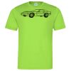 Cool T Sports Shirt Thumbnail