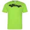 Cool T Sports Shirt Thumbnail