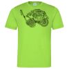 Cool T Sports Shirt Thumbnail