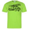 Cool T Sports Shirt Thumbnail